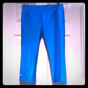 Under Armour Women’s Crops